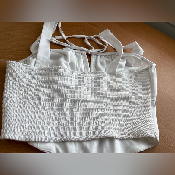 Kendall & Kylie Corset Tank - Picture 5 of 6